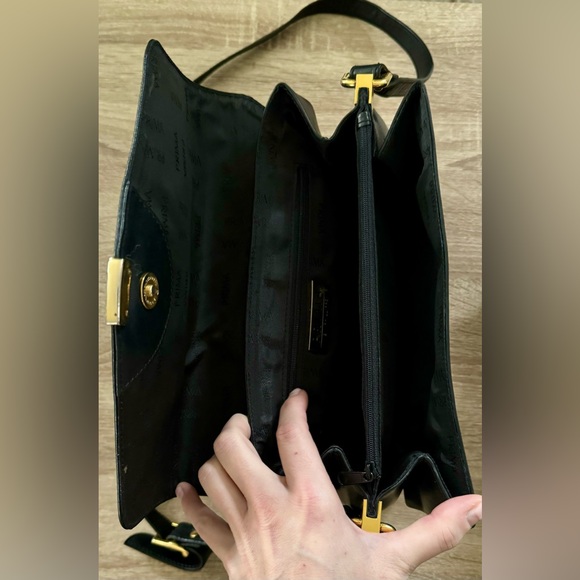 Vintage Prima by Phillippe Bag - Picture 4 of 5